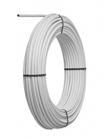 ALPEX F50 PROFI Mehrschichtverbundrohr 26 x 3,0 mm, in Ringen á 50 m