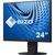 Full HD LED-Monitor FlexScan EV2460-BK 60,5 cm (23.8 Zoll) EEK B (A-G) 1920 x 1080 Pixel schwarz