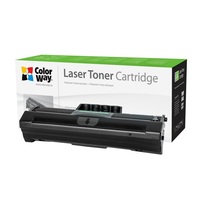 COLORWAY Toner CW-S2020MX, 1800 oldal, Fekete - Samsung: MLT-D111S/SEE