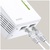 TP-LINK Powerline AV600 2x100Mbps + Wireless N-es 300Mbps, TL-WPA4220 TKIT