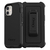 OtterBox Defender iPhone 12 mini Black - Case