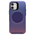 OtterBox Otter + Pop Symmetry iPhone 12 mini Violet Dusk - Schutzhülle