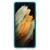 OtterBox Symmetry Antimicrobial Samsung Galaxy S21 Ultra 5G Rock Candy - Blue - Case