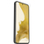 OtterBox Alpha Flex Anti-Microbial Samsung Galaxy S22 - clear - Displayschutz