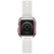 OtterBox Eclipse Case Apple Watch Series 9/8/7 - 41mm Mauve Morganite - Pink - Schutzhülle - Rundumschutz - Displayschutz - Full Body