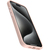 OtterBox Symmetry MagSafe Apple iPhone 15 Pro Max Ballet Shoes - rose - Schutzhülle