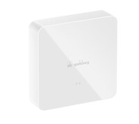 Wallbox Designcover Farbe Polar DC