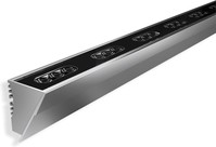 Lineare LED-Anbauleuchte 3000K 304909