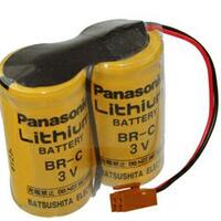CNC BR-CCF2TH Lithium Batterie