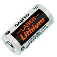 CR17335SE Laser Lithium Batterie 3V