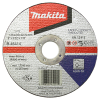 Makita B-46414 Trennscheibe 125x2,5mm Stahl
