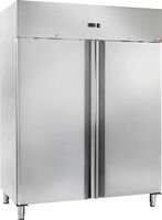 cookmax Umluft-Kühlschrank 1400 l GN 2/1
