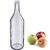 Westmark Gradhalsflasche 1 l