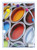 TRENDFORM Fotoleine Dots TF3323 150cm, 8 Magnete