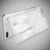 NALIA Custodia compatibile con iPhone 8 Plus / 7 Plus, Cover Protezione Silicone Trasparente Sottile Case, Gomma Morbido Cellulare Slim Protettiva Bumper Dreamcatcher