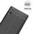 NALIA Leather Look Case compatible with Sony Xperia XZ, Silicone Ultra-Thin Protective Phone Cover Rubber-Case Gel Soft Skin Shockproof Slim Back Bumper Protector Smartphone Bac...