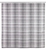 WENKO Duschvorhang Leblon, Textil (Polyester), 180 x 200 cm, waschbar