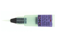 Deckel & Pinsel für Bon-102S - ultrafein. ESD-sicher