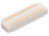 Steckverbinder, 40-polig, 2-reihig, RM 0.8 mm, SMD, Header, vergoldet, AXN440530