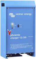 Victron Energy Ólomakku töltő Phoenix 12/30 12 V Töltőáram (max.) 30 A