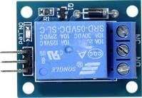 TRU COMPONENTS TC-9927156 Relé modul 1 db Alkalmas: Arduino