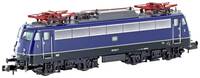 Hobbytrain H28017 N A DB BR 110 villamos mozdony