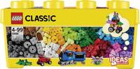 10696 LEGO® CLASSIC Közepes méretű építőelem doboz