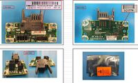 Front fan cable interface for HPE K6000 Gen10 servers Egyéb