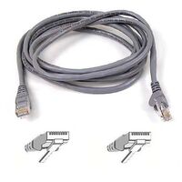 High Performance Category 6 UT Patch Cable 2m Egyéb
