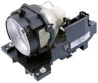 Projector Lamp for Hitachi 275 Watt, 2000 Hours fit for Hitachi Projector CP-SX635, CP-WUX645N, CP-WX625, CP-X809 Lampen