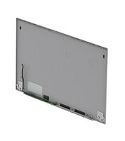 SPS-LCD BACK COVER W ANTENNA N Andere Notebook-Ersatzteile