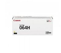 064H Toner Cartridge 1 Pc(S) Original Yellow Toner