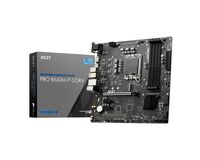 Motherboard Intel B660 Lga 1700 Micro Atx Plyty glówne
