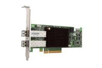 PFC EP LPE16002 S26361-F4994-L502, Internal, Wired, PCI Express, Fiber, 16000 Mbit/s