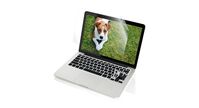 Keyboard Skin, Macbook Pro 13" Screen Protector Notebook Accessories