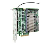 DL360 Gen9 P840 Card w Cable **Refurbished** DL360 Gen9 P840 Card w Cable RAID-Controller