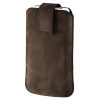 Chic Case Mobile Phone Case Brown