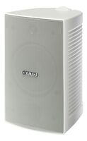 VS4W loudspeaker 2-way White , Wired 60 W VS4W, 2-way, ,