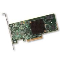 Megaraid Sas 9341-4I Raid , Controller Pci Express X8 3.0 ,