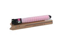 CPP Magenta High Capacity , Toner Cartridge-Chemical ,