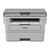 Multifunction Printer Laser , A4 2400 X 600 Dpi 34 Ppm ,
