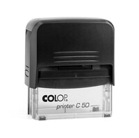 Timbro Colop Printer Compact C50 automatico
