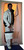 Staubschutztür DUO aus einem PP-Spinnvlies, bodentiefe Öffnung, 1,10m x 2,20m