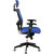 Obrotowe krzesło biurowe DIKE SP