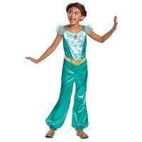 DISFRAZ DISNEY PRINCESS JASMIN CLASSIC T. 7-8 AÑOS