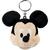 LLAVERO PELUCHE MICKEY