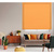 ESTOR ENROLLABLE ARA 107-NARANJA 160X175