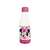 BOTELLA DE PLÁSTICO 560 ML. MINNIE SO EDGY BOWS