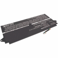 Akku für Acer Aspire S7-391-73514G Li-Pol 7,4 Volt 4650 mAh schwarz