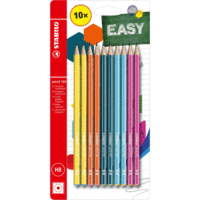 Schulbleistift pencil 160 HB VE=10 Stück Blister